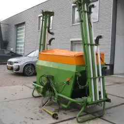 Amazone Jet 1201-12 Spreder - 12 Meter Arbejdsbredde