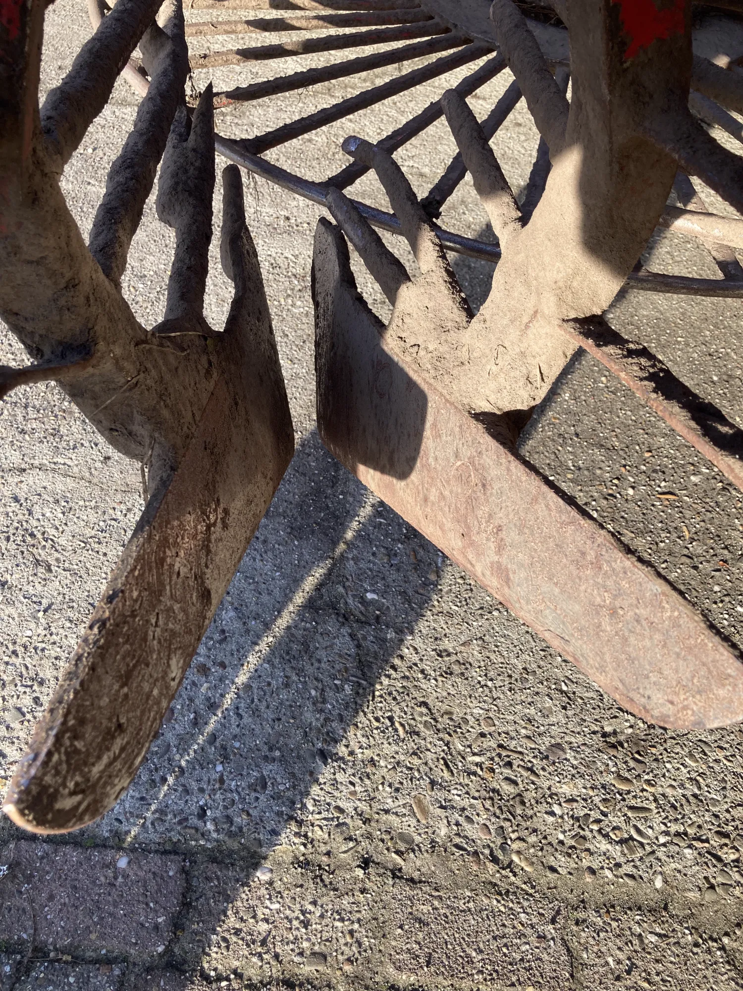 Бурякозбиральний комбайн Vervaet T17 на продаж | Нещодавно відремонтовано