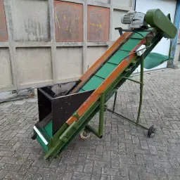 Box Filler Conveyor 250cm - Efficient Filling | [Your Marketplace]