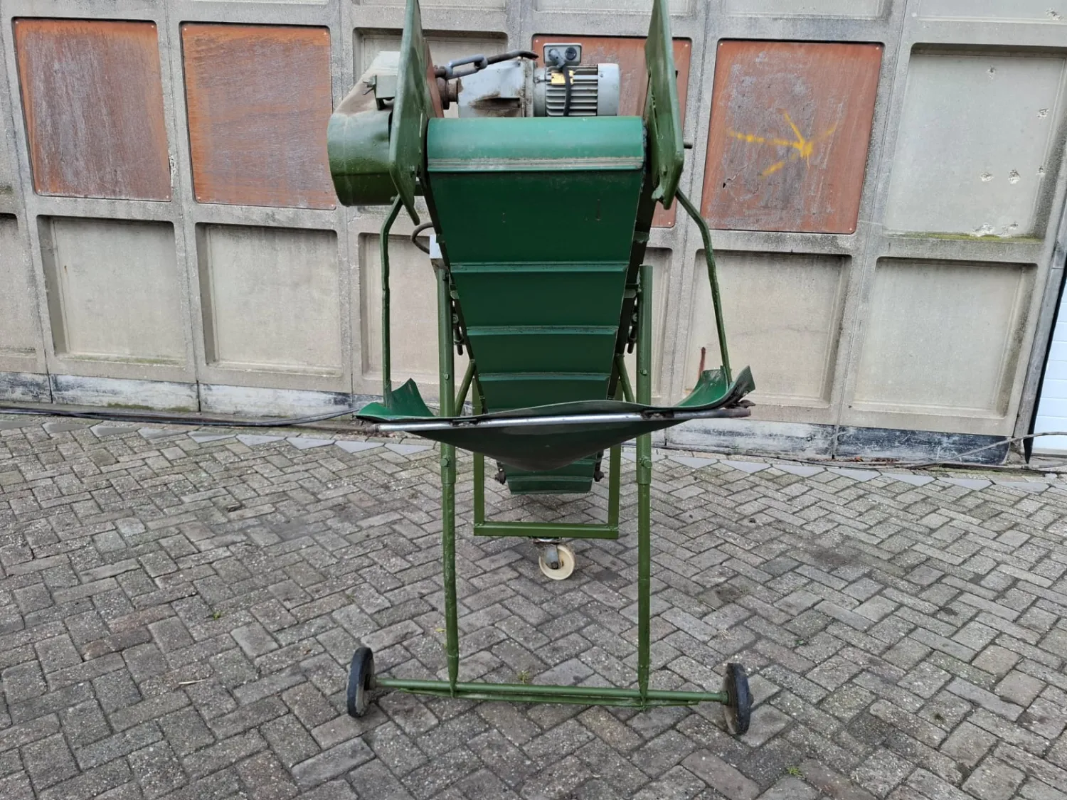 Box Filler Conveyor 250cm - Efficient Filling | [Your Marketplace]