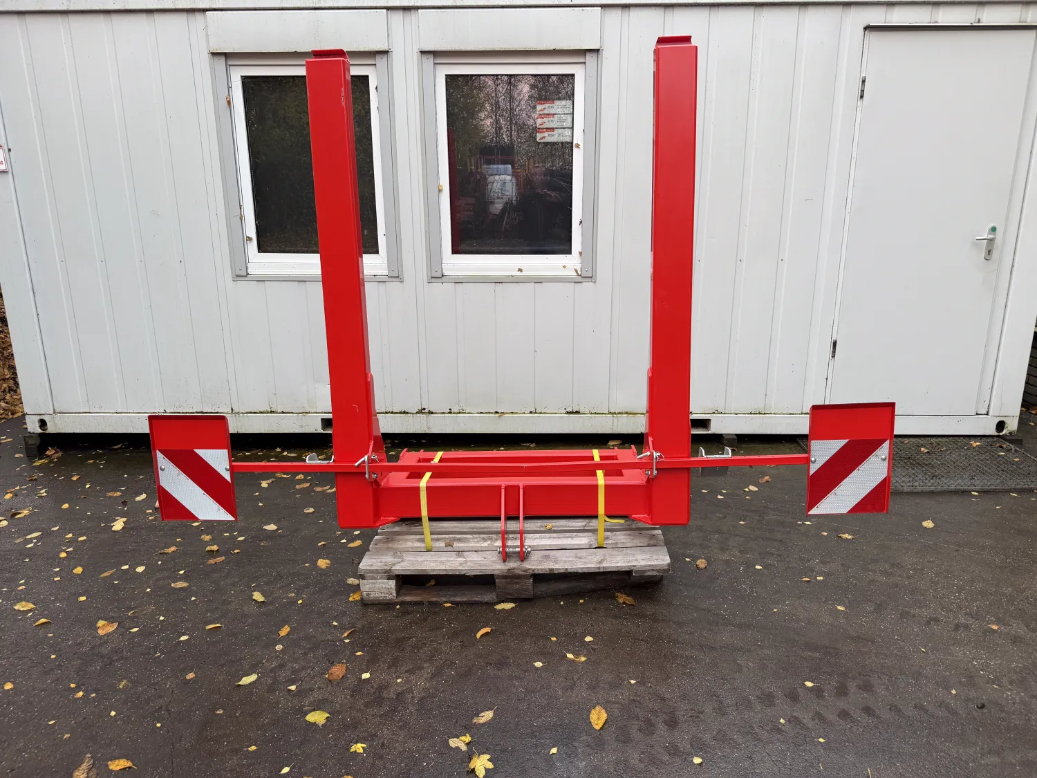 Vegniek Lift Frame for Transport | New Condition | Great Price