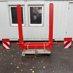 Vegniek Lift Frame for Transport | New Condition | Great Price