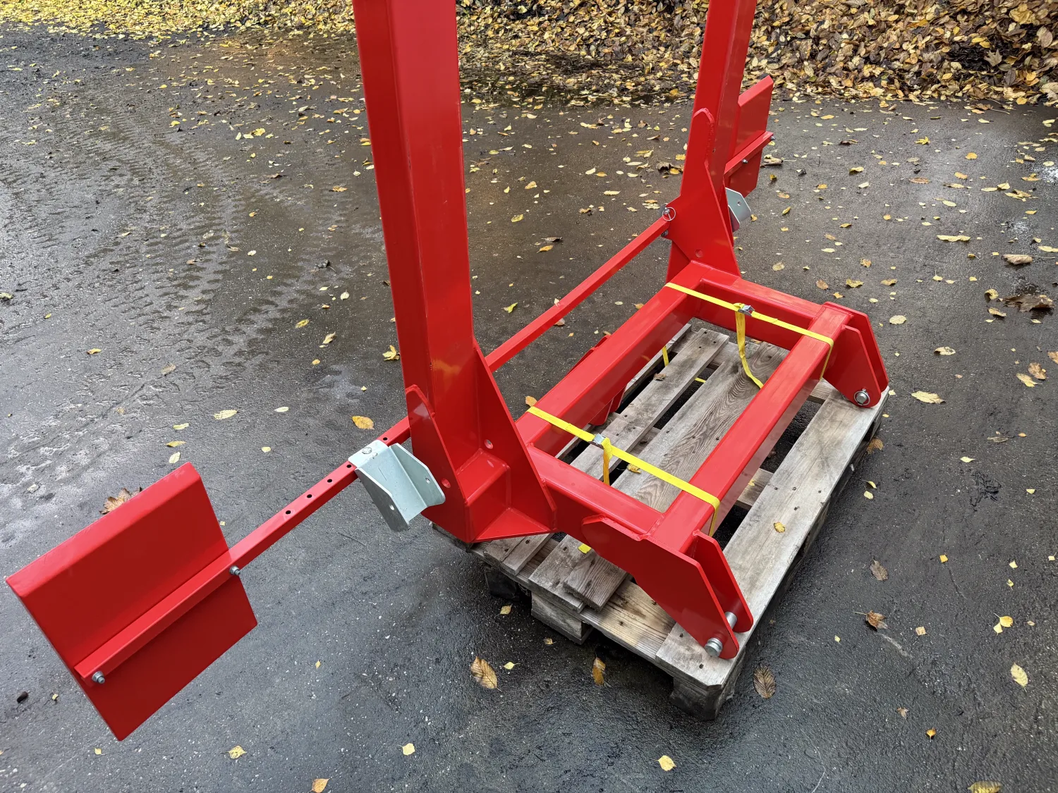 Vegniek Lift Frame for Transport | New Condition | Great Price