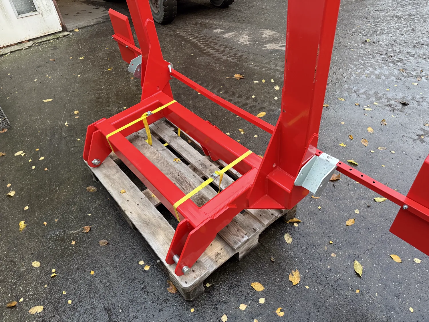 Vegniek Lift Frame for Transport | New Condition | Great Price