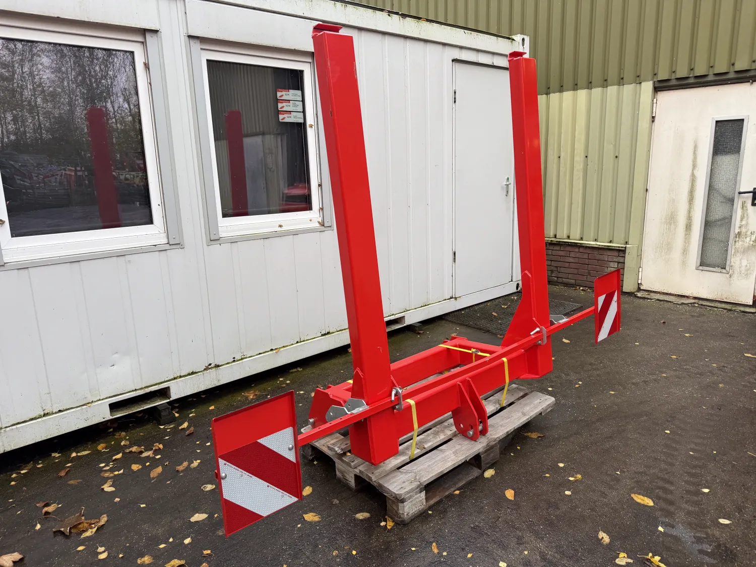 Vegniek Lift Frame for Transport | New Condition | Great Price