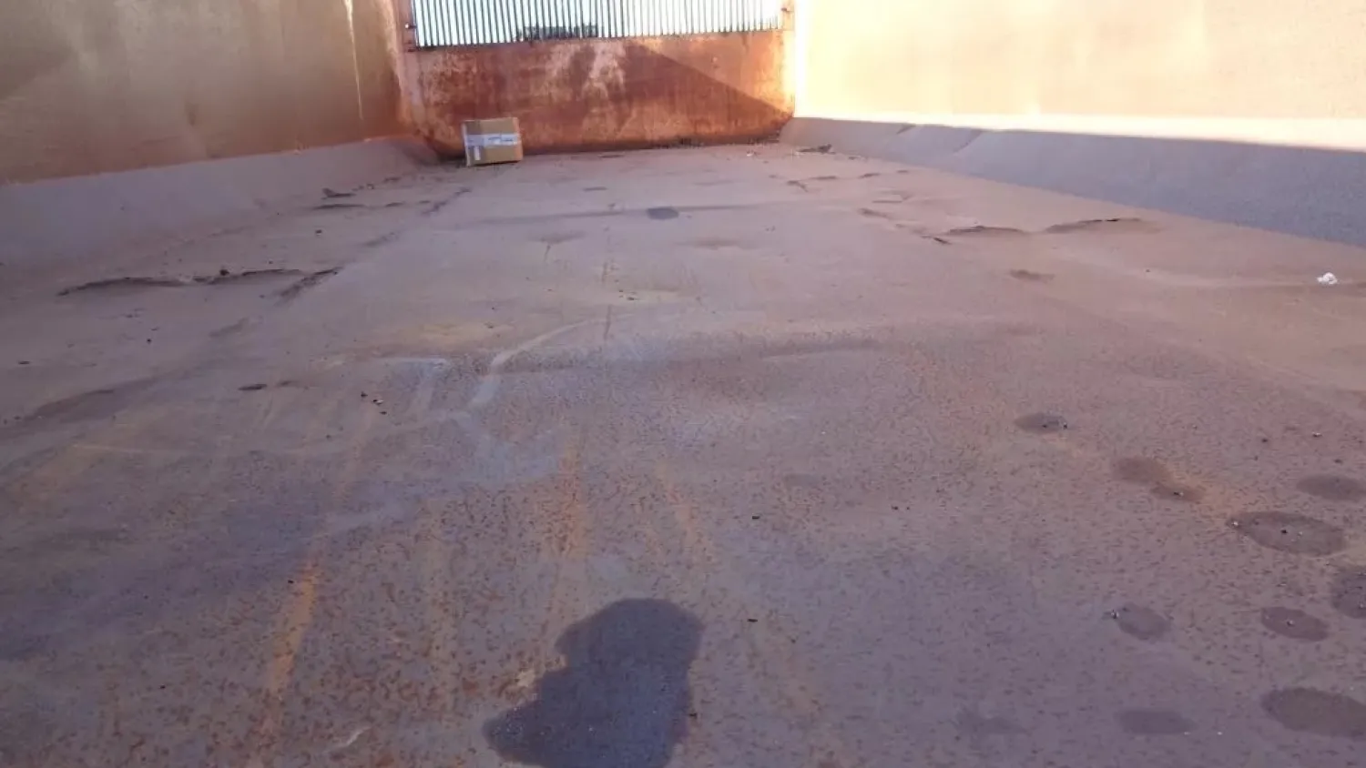 Beco S-1200 Kipper - Guter Zustand - Baujahr 1991