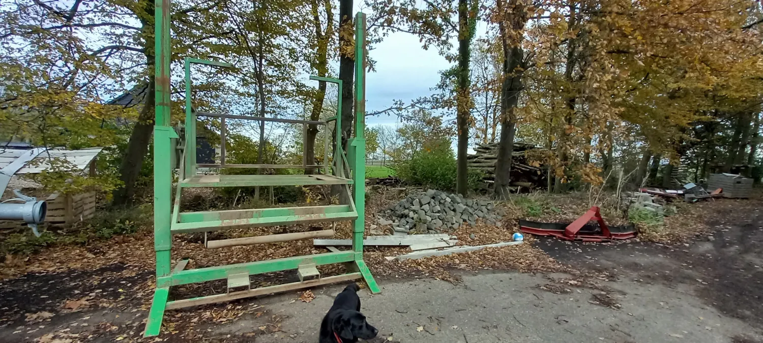 Kistenkantelaar kopen | Efficiënt en voordelig