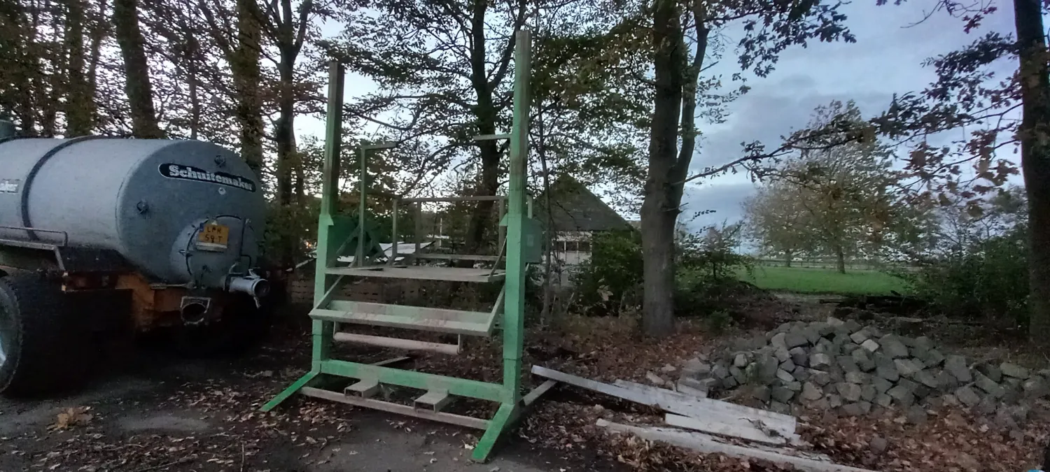 Kistenkantelaar kopen | Efficiënt en voordelig