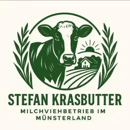 Milchviehbetrieb Stefan Krasbu