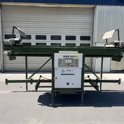 Alquiler Llenadora de Cajas Schouten | Llenado Eficiente