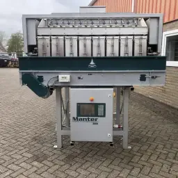 Manter Weger & Naaistraat Combinatie (2007) te Koop