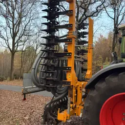 Veenhuis Ecoject 7.60 zodebemester - 2016