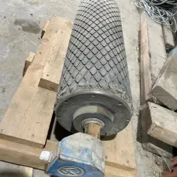 Drum Motor for Conveyor Belt - 65cm Belt