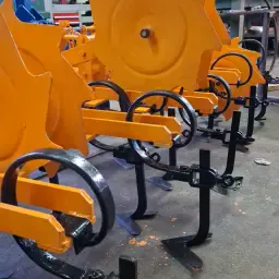 Schmotzer Triltand Schoffel te koop | Nieuwe messen