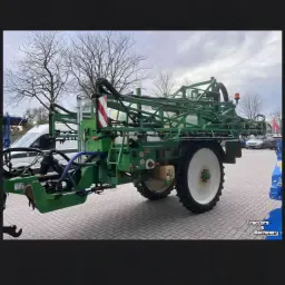 Buy Agrifac Sprayer Parts | High Quality & Competitive Prices