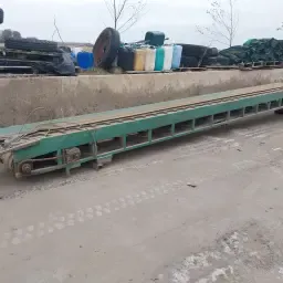 Przenośnik korytowy na sprzedaż: 8 metrów | Sprzęt rolniczy