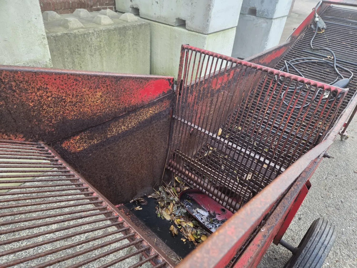 Dezynfekcyjna mata do kupienia | Używane rozwiązania