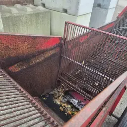 Dezynfekcyjna mata do kupienia | Używane rozwiązania