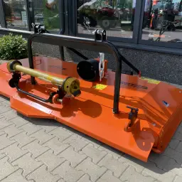 Nieuwe Perfect LB 275-V Weidebloter | Direct Leverbaar