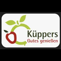 Küppers Erdbeeren &amp; Äpfel