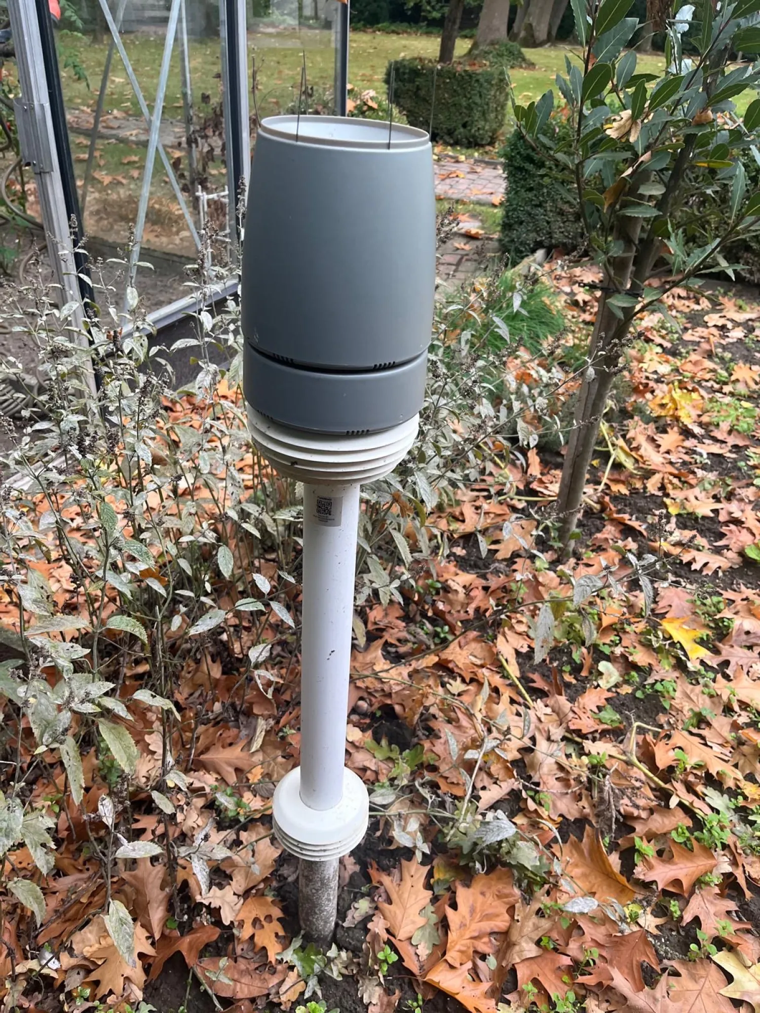 Weather Station for Sale - Accurate Agricultural Data