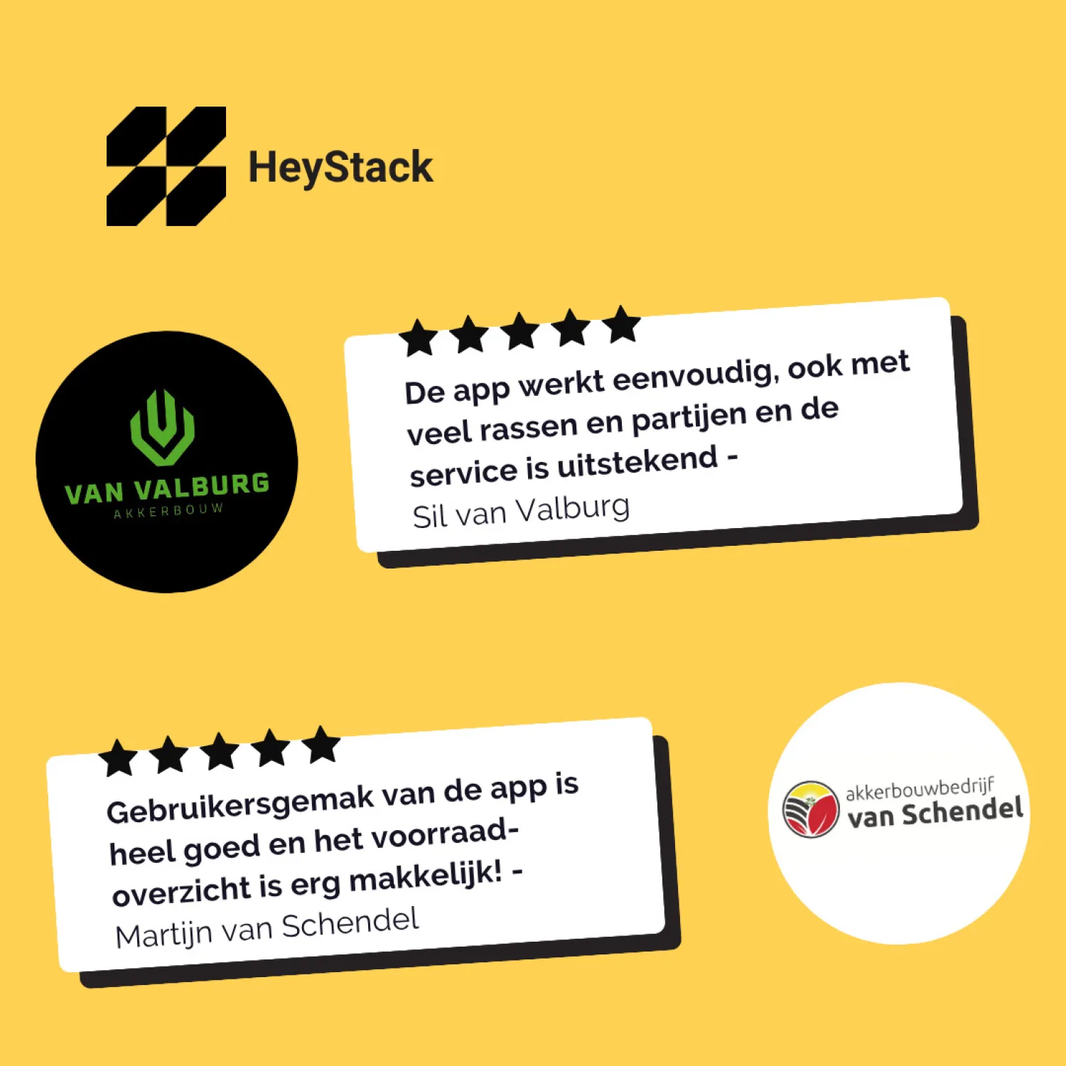 Simplificați gestionarea stocurilor cu aplicația pentru cultivatori