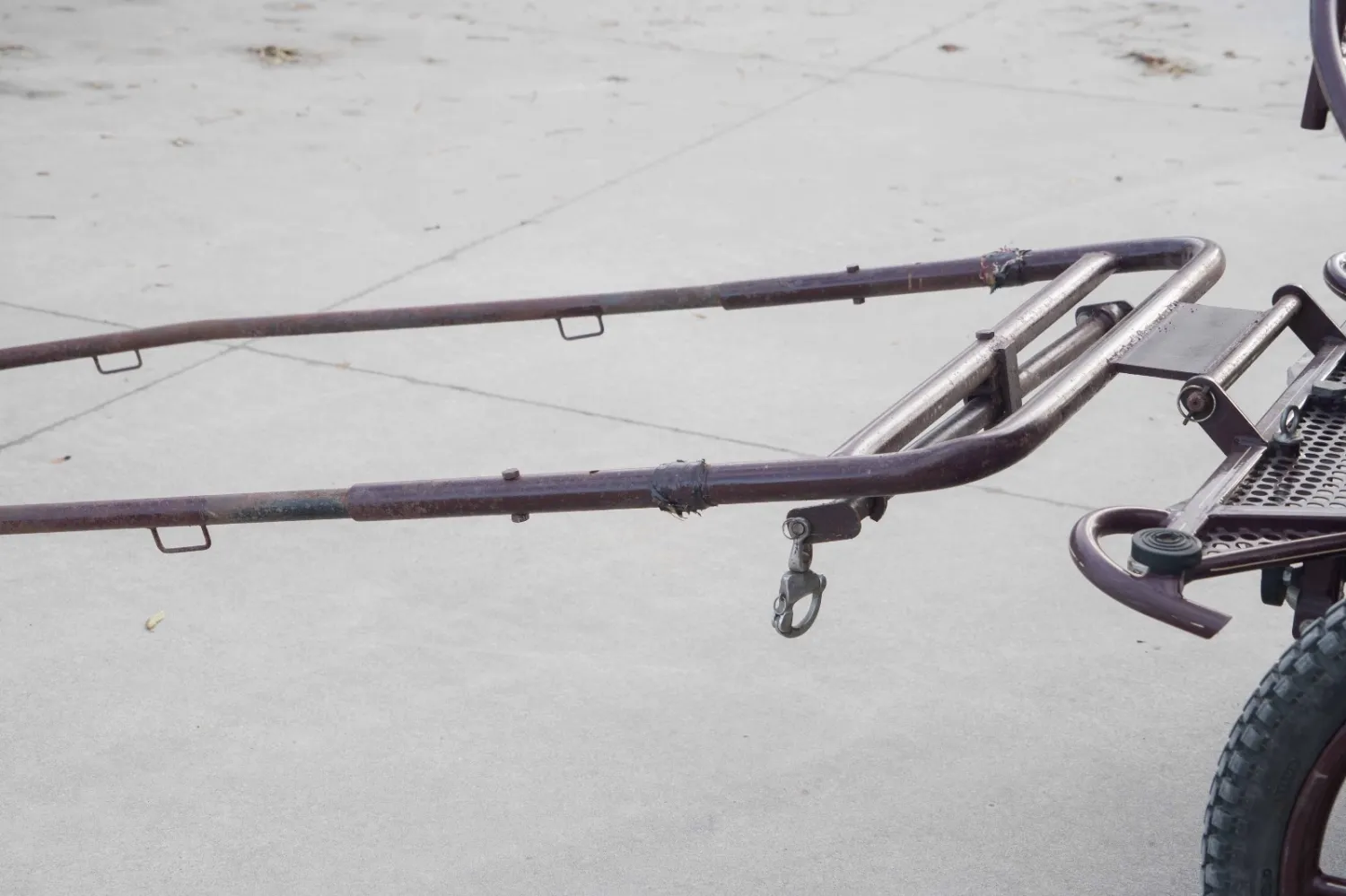 Mooie menwagen te koop - Comfortabel en goed onderhouden