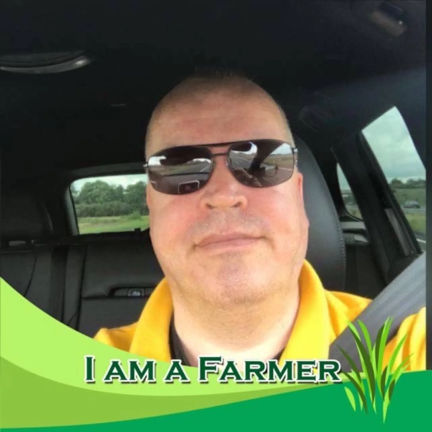 Landbouwvertegenwoordiger beschikbaar - Expertise & Toewijding