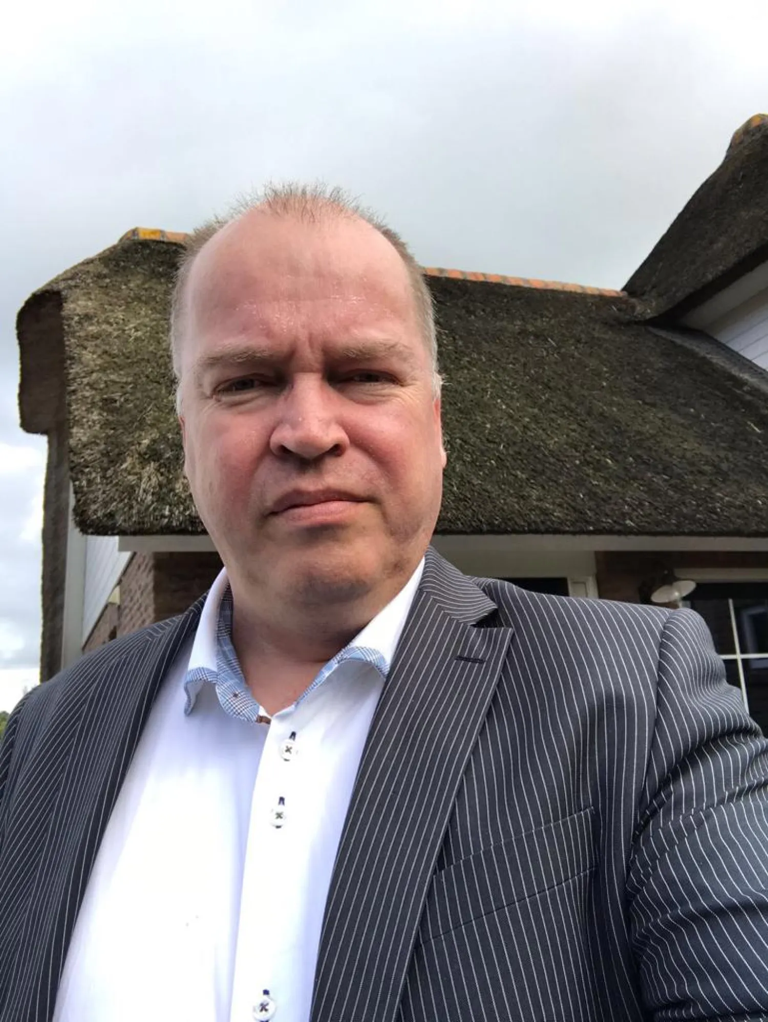 Landbouwvertegenwoordiger beschikbaar - Expertise & Toewijding