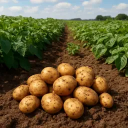 Ditta Tafelappelen Te Koop Uit Kistenopslag