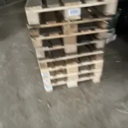 Europallets & Eenmalige Pallets Kopen | Ruime Keuze