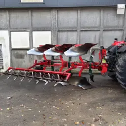 Vogel&noot XM950 3-schaar Vario Ploeg | 2011 | Te Koop