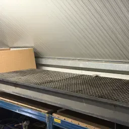 Lekbak Opvangbak 242 x 82 cm te Koop - Efficiënte Vloeistofopvang