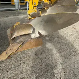 Rumptstad Ecoploeg WE-9 te koop - Bouwjaar 2013