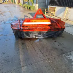 Deutz Fahr Frontmaaier - 2.30m Werkbreedte - Defect