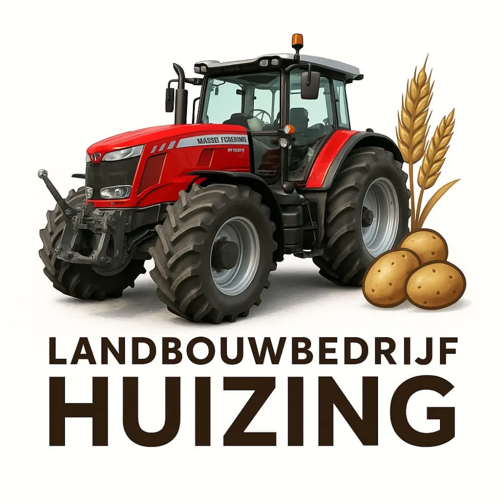 Landbouwbedrijf Huizing