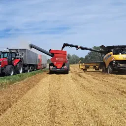 Agrarservice Naumann