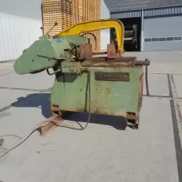 Zaagmachine te koop - Goed werkend