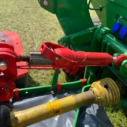 Accord Topstang Søges - Landbrugsmaskiner Dele