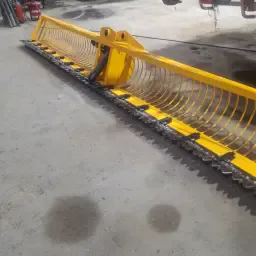 Nieuwe maaikorf 5 mtr - Herder