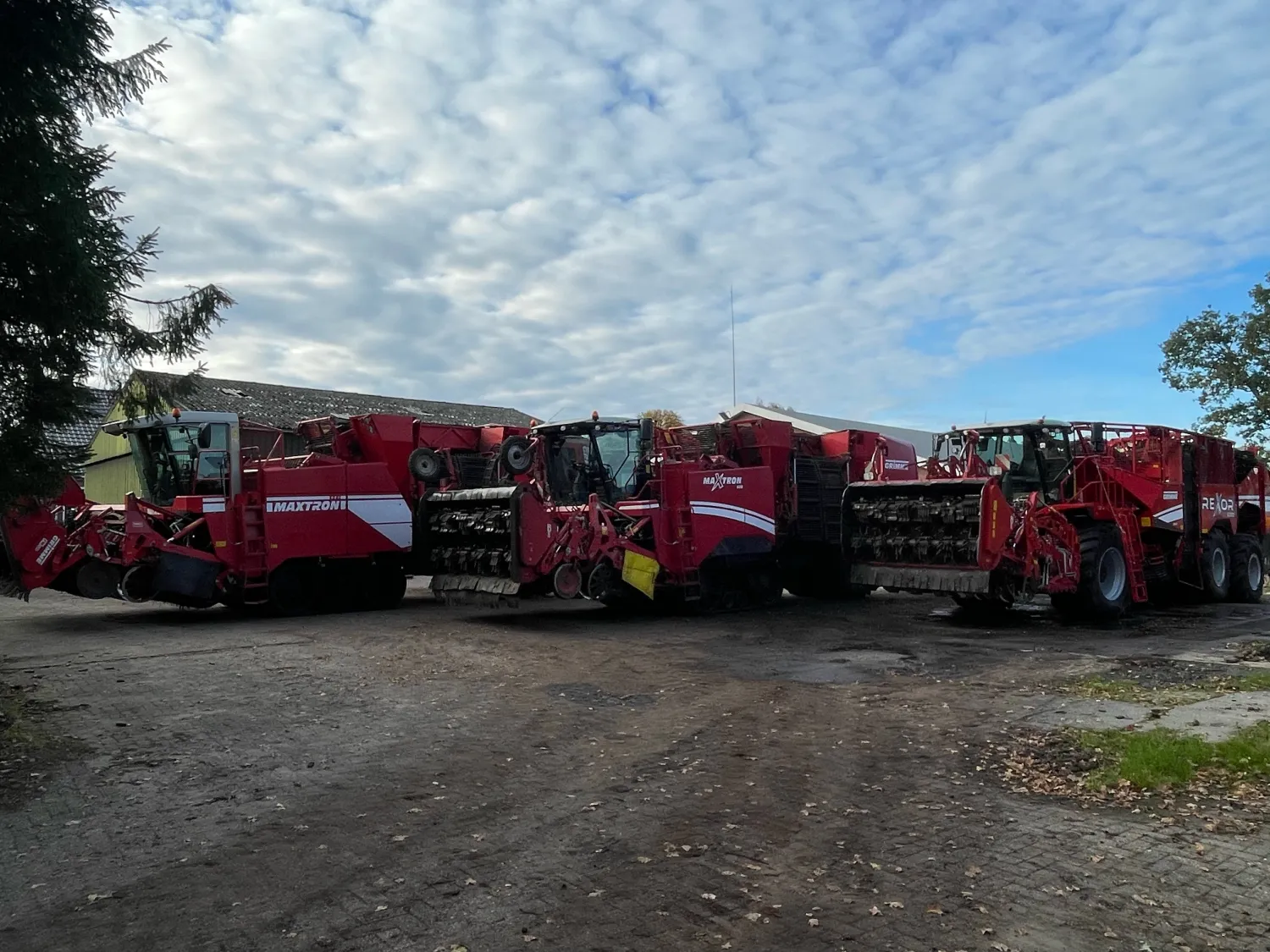Търси се земеделска земя за отглеждане на цикория и захарно цвекло