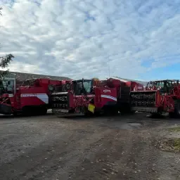 Търси се земеделска земя за отглеждане на цикория и захарно цвекло