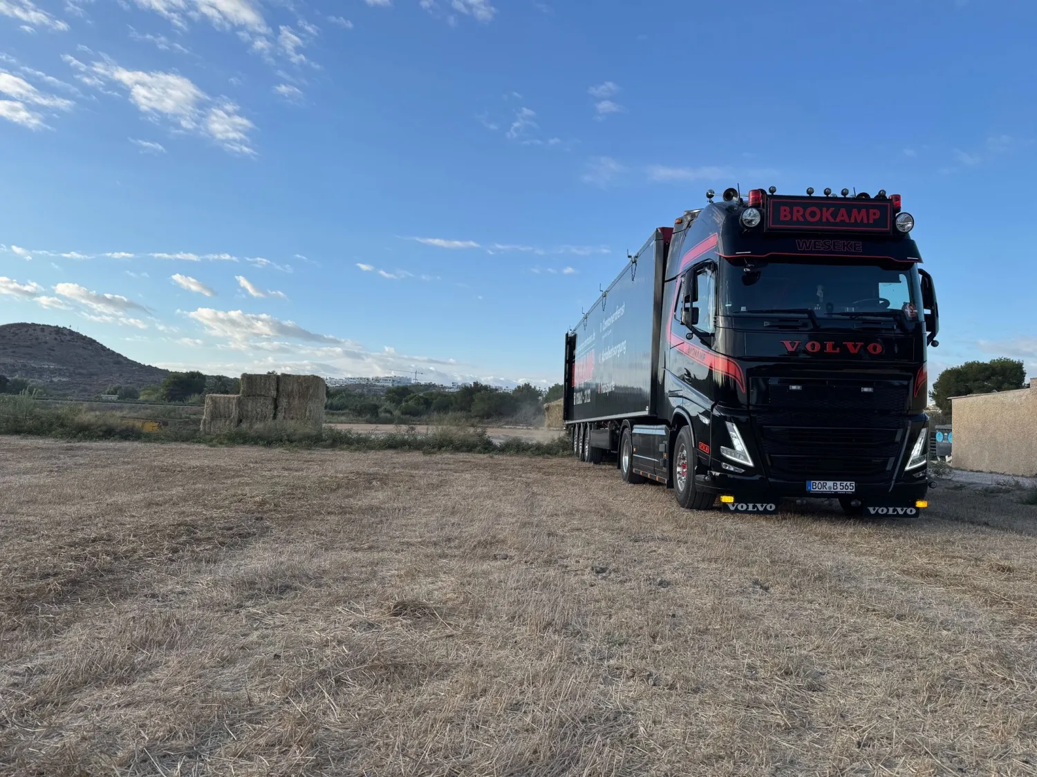 Op zoek naar digestaat? Levering in heel Duitsland mogelijk