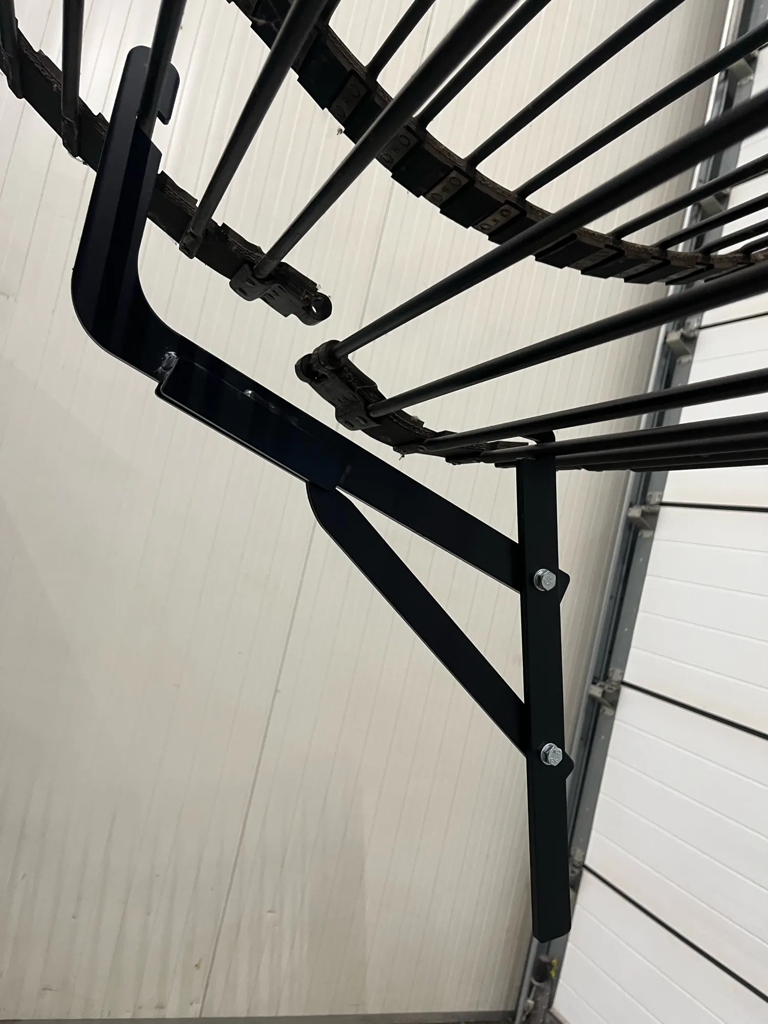 Zeefmat Haken | Eenvoudig Zeefmatten Sluiten