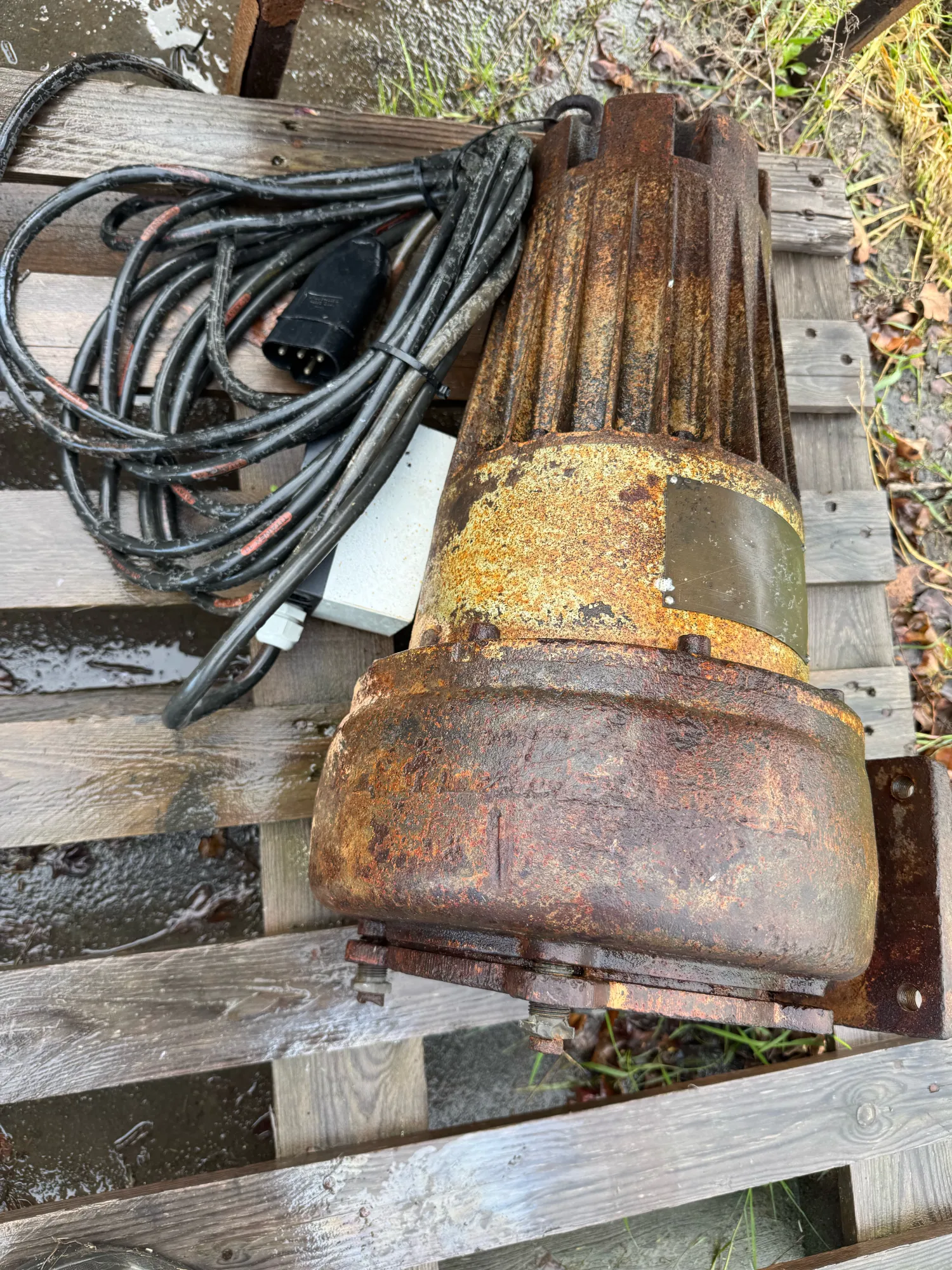 Pompen: ABS, Hydrostal, Tsurumi - Waterpompen te koop