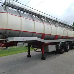 Mestoplegger RVS te koop | Hoge kwaliteit | €19500