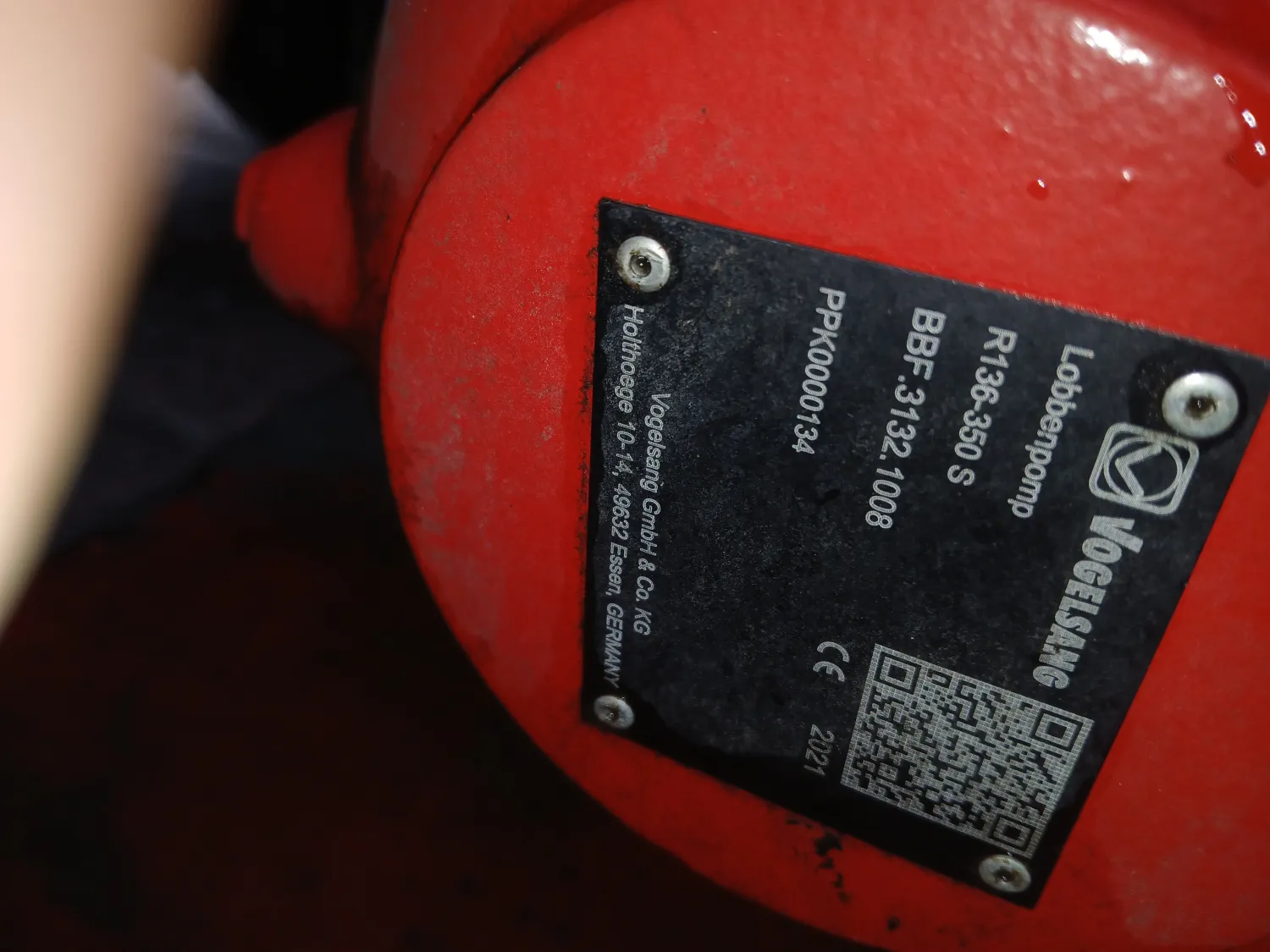 Mestoplegger RVS te koop | Hoge kwaliteit | €19500