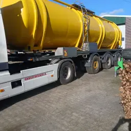 Hobur mestoplegger met weging & bemonstering | €42.500