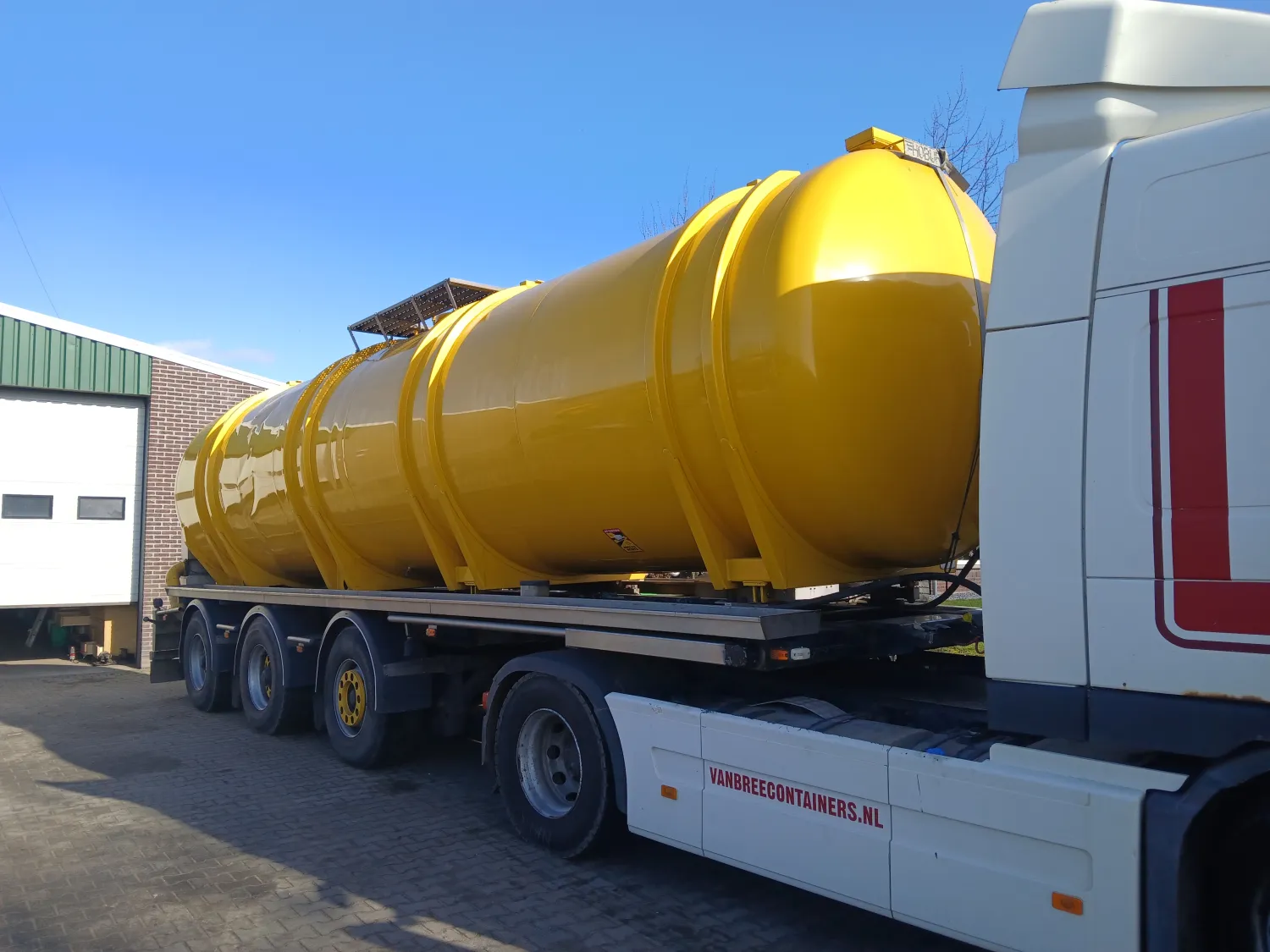 Hobur mestoplegger: Wegen & bemonstering | Landbouwmachines