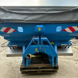 Kunstmeststrooier te koop - Hoge kwaliteit, compleet